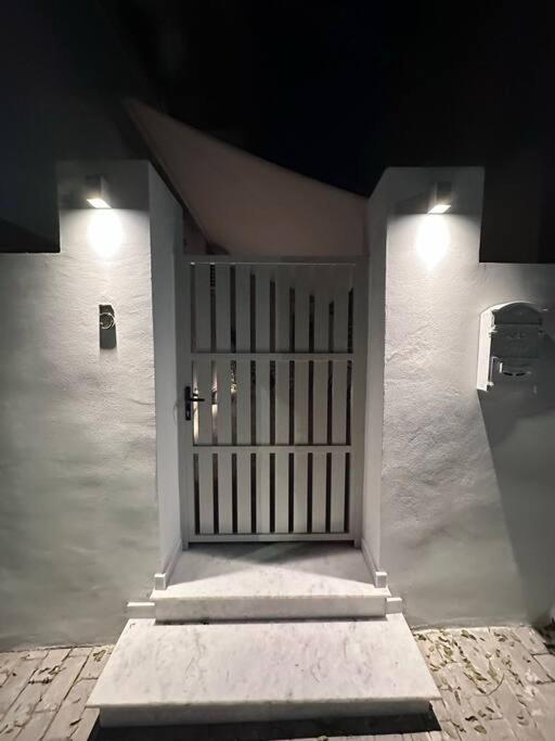 Vila Casa Al Centro, Kos Old Town Exteriér fotografie